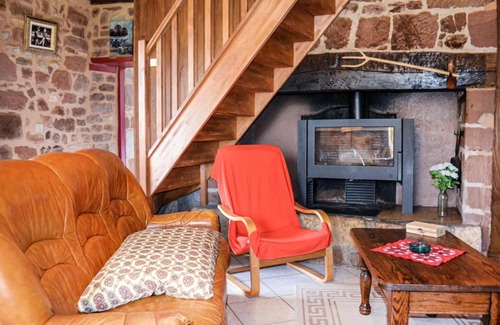 Badefols-d'Ans House | Gorgeous Home In Badefols D'ans