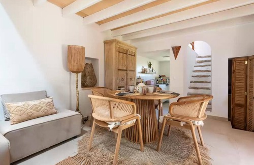 Binissalem House | Gorgeous home in Binissalem