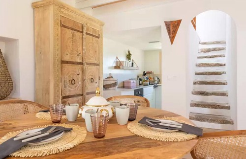 Binissalem House | Gorgeous home in Binissalem