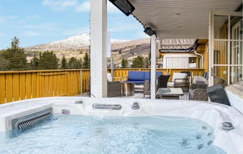 Bjorli House | Gorgeous Home In Bjorli With Wifi