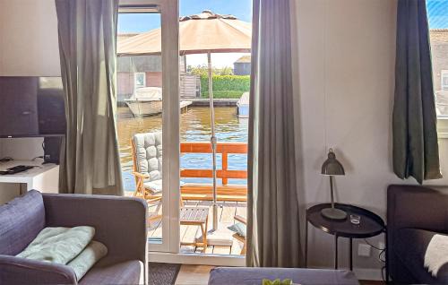 Municipality of Stichtse Vecht House | Gorgeous Home In Breukelen With House Sea View