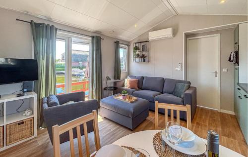 Municipality of Stichtse Vecht House | Gorgeous Home In Breukelen With House Sea View