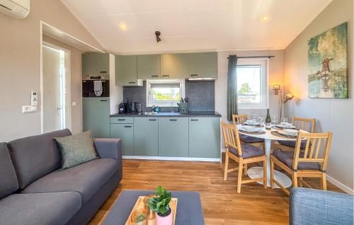 Municipality of Stichtse Vecht House | Gorgeous Home In Breukelen With House Sea View