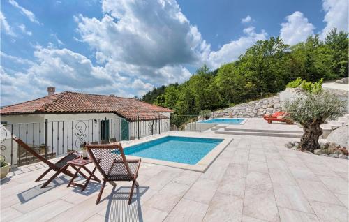 Buzet House | Gorgeous Home In Buzet