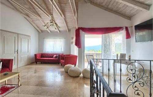 Buzet House | Gorgeous Home In Buzet