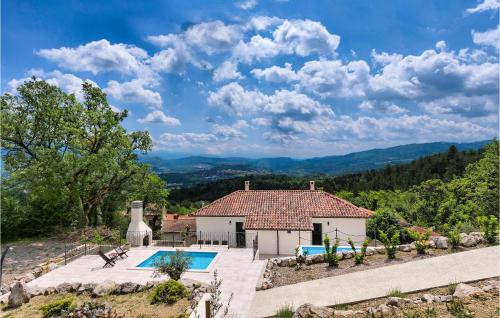 Buzet House | Gorgeous Home In Buzet