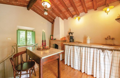Montemagno House | Gorgeous home in Calci PI