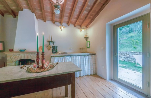 Montemagno House | Gorgeous home in Calci PI