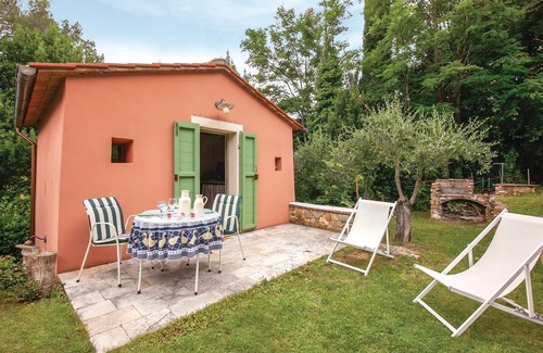 Montemagno House | Gorgeous home in Calci PI