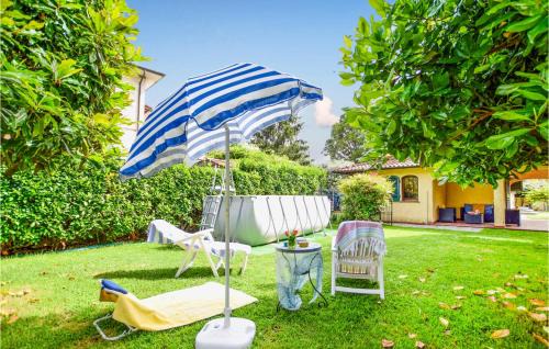 Camaiore House | Gorgeous Home In Camaiore With Wifi