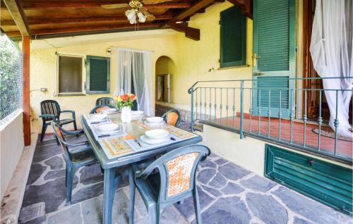 Camaiore House | Gorgeous Home In Camaiore With Wifi