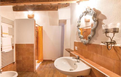 Lisciano di Rieti House | Gorgeous Home In Cantalice Ri