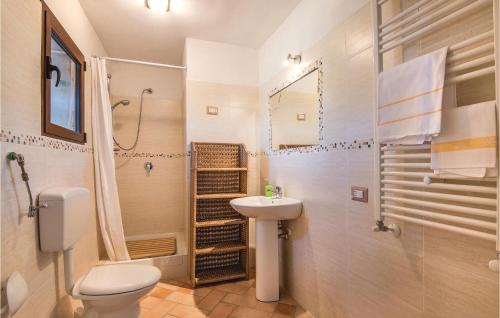 Lisciano di Rieti House | Gorgeous Home In Cantalice Ri