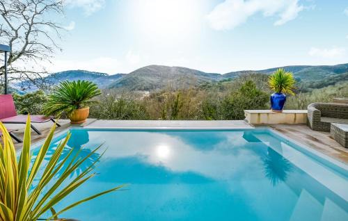 Cendras House | Gorgeous Home In Cendras With Wifi