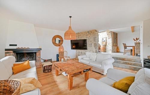 Cendras House | Gorgeous Home In Cendras With Wifi