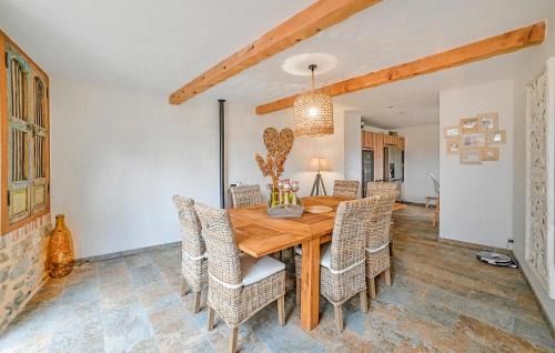 Cendras House | Gorgeous Home In Cendras With Wifi