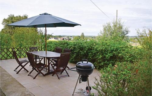 Chinon House | Gorgeous Home In Chinon With Wifi