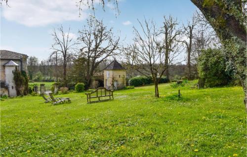 Coutras House | Gorgeous Home In Coutras With Wifi