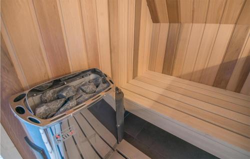 Linde House | Gorgeous Home In Den Ham With Sauna