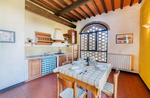 Dicomano House | Gorgeous home in Dicomano with WiFi