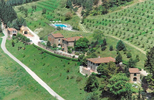 Dicomano House | Gorgeous home in Dicomano with WiFi