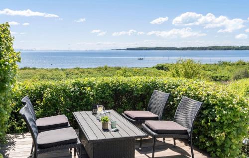 Sonder Stenderup House | Gorgeous Home In Sønder Stenderup