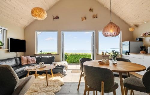 Sonder Stenderup House | Gorgeous Home In Sønder Stenderup