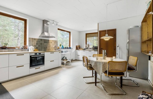 Sjllands Odde House | Gorgeous home in Sjællands Odde