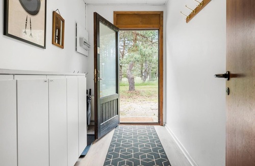 Sjllands Odde House | Gorgeous home in Sjællands Odde