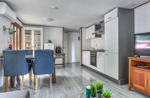 Erm House | Gorgeous home in Erm with WiFi