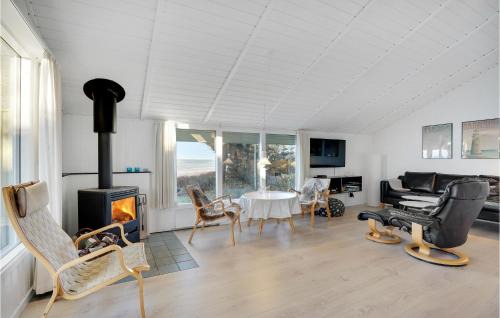 Sjaelborg House | Gorgeous Home In Esbjerg V
