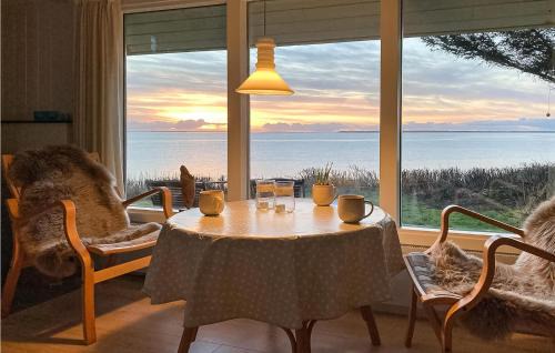 Sjaelborg House | Gorgeous Home In Esbjerg V