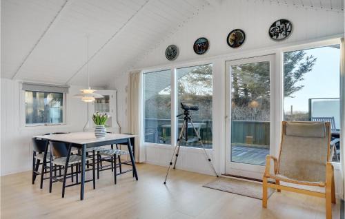 Sjaelborg House | Gorgeous Home In Esbjerg V