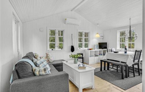 Kaldred House | Gorgeous Home In Eskebjerg With Wifi