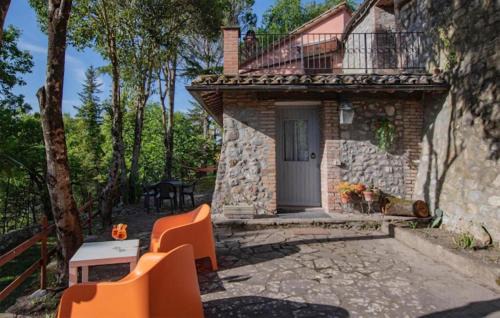 Ficulle House | Gorgeous Home In Ficulle With Wifi