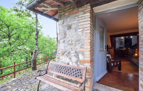 Ficulle House | Gorgeous Home In Ficulle With Wifi