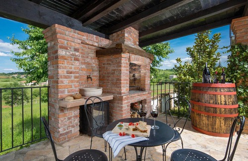Vizinada House | Gorgeous home in Filipi