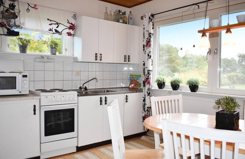 Tosteberga House | Gorgeous home in Fjälkinge with WiFi