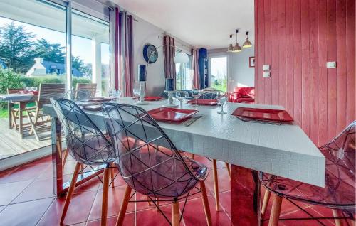 Le Tour-du-Parc House | Gorgeous Home In Le Tour-Du-Parc