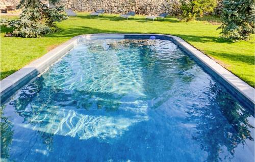 Sault House | Gorgeous Home In Sault