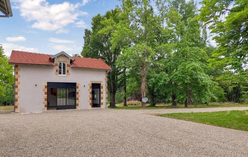 Gans House | Gorgeous Home In Gans With Kitchen