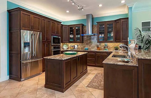 Wabasso Beach House | Gorgeous home in Gated community with pool 3 blocks to beach. Sleeps 6-8