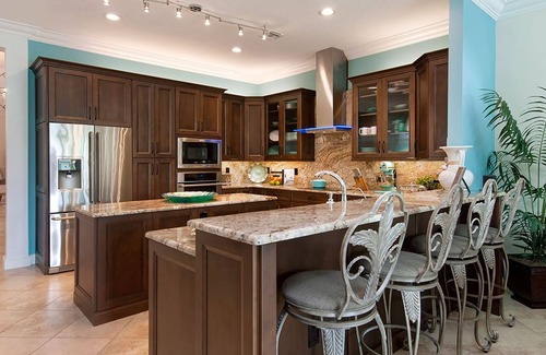 Wabasso Beach House | Gorgeous home in Gated community with pool 3 blocks to beach. Sleeps 6-8