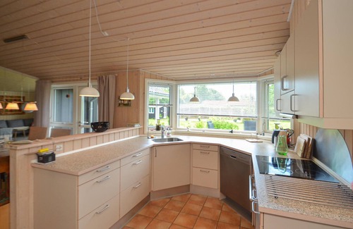 Gedesby House | Gorgeous home in Gedser with WiFi
