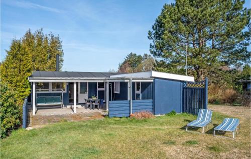 Gilleleje House | Gorgeous Home In Gilleleje