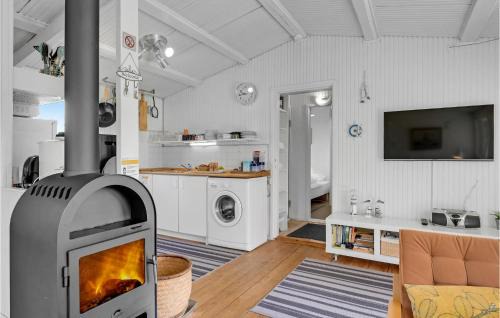 Gilleleje House | Gorgeous Home In Gilleleje
