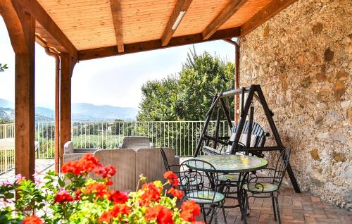 Giungano House | Gorgeous Home In Giungano