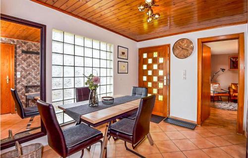Goldlauter House | Gorgeous Home In Goldlauter-Heidersbach