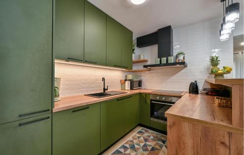 Grabrovnik House | Gorgeous Home In Grabrovnik With Sauna