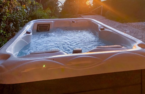 Gradac House | Gorgeous home in Gradac